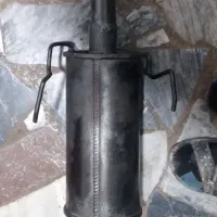 اگزوز رنجوری