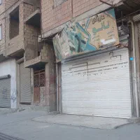 مغازه ۹۰ متری