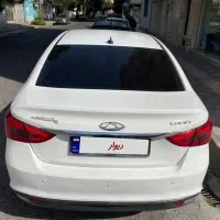 اریزو ۵ مدل 96 توربو|خودرو سواری و وانت|رشت, فرزانه|دیوار