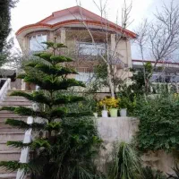 ویلا سه خوابه دوبلکس رادین - کد 549574