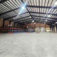 فروش ۳۶۸۰ متر ملک تجاری شورآباد