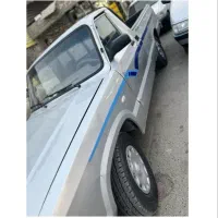 مزدا ۲۰۰۰مدل ۸۹موتور زیمنس