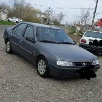 پژو ۴۰۵|خودرو سواری و وانت|لنگرود, |دیوار