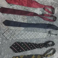 کراوات در حد|کیف، کفش، کمربند|فردیس, شهرک ۱۱۰|دیوار