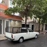 پیکان باری شهری بیرون شهر قیمت خدای