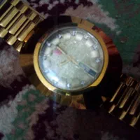 ساعت رادو تخم مرغی ۱۴۰ میلیون|ساعت|سراوان, |دیوار