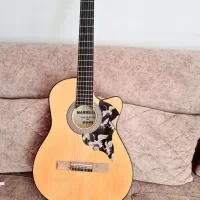 گیتار MARSEALLE