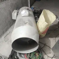 جت فن ۲ عدد. کارواش . دانخوری‌ و ابخوری