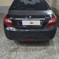 خودرو دنا توربو دستی ۶ دنده ارتقا یافته مدل ۴۰۲|خودرو سواری و وانت|اصفهان, شمس آباد|دیوار