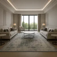 آپارتمان خاص ۲۱۳ متری،۳ خواب مستر،مهرشهر|اجارهٔ آپارتمان|کرج, فاز ۲ مهرشهر|دیوار