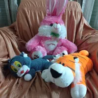 اسباب بازی شیک ونو