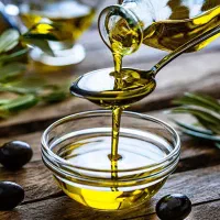 روغن درمانی