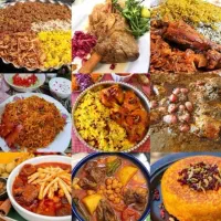 آشپز خانگی دورکار