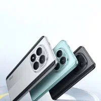 Xiaomi Poco m8 pro 512 +12 اکبند با گارانتی