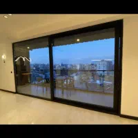 ۲۰۰ متری صفر یک قطعه پشت حاشیه وکیل آباد مدرن فول