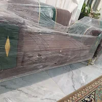 مبل دست دو خیلی تمیز درحد نو