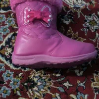 کفش دخترانه