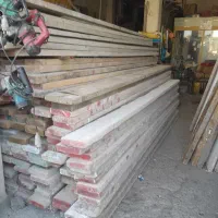 اجاره تخته والوار وبشکه فلزی