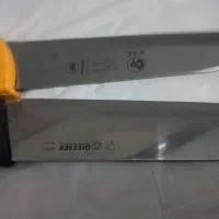 چاقو گیسر و ایسل اورجینال