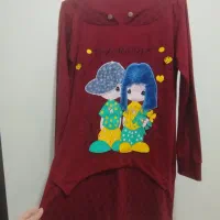 شومیز نو نو