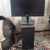 کامپوتر خانگی