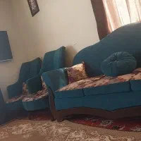 مبل|مبلمان خانگی و میز عسلی|کوهسار (البرز), |دیوار