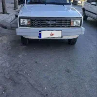 وانت مزداکارا دوکابین