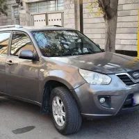 MVM X33NEW|خودرو سواری و وانت|زنجان, |دیوار