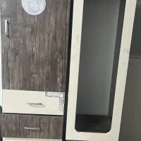 ویترین و کمد