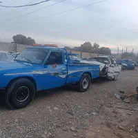 امداد خودرو یدک کش ومکانیک سیار موسیوند