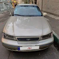دوو سیلو مدل ۸۱ تمیز و مرتب