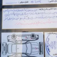 پژو 405 مدل 94|خودرو سواری و وانت|بروجرد, |دیوار