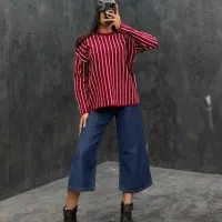 فروشنده خانم