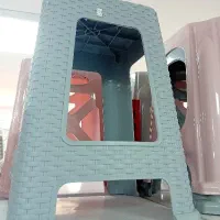 سطل و سبد لباس|لوازم حمام|قم, پردیسان|دیوار