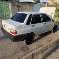 پراید مدل 88