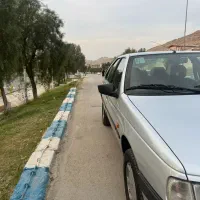 پژو ۴۰۵ بدون رنگ|خودرو سواری و وانت|سرپل ذهاب, |دیوار