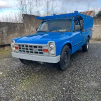 نیسان مدل 94 دوگانه