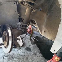 خدمات فنی اصفهان خودرو کلیه خدمات هیدرولیک|خدمات موتور و ماشین|اصفهان, ارداجی|دیوار