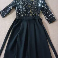 لباس مجلسی عروسکی|لباس|نسیم‌شهر, |دیوار