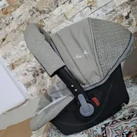 کریر|کالسکه و لوازم جانبی|مرودشت, ولایت|دیوار