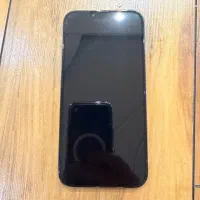 آیفون ۱۳ پرومکس ۵۱۲ گیگ Zaa دوسیم کارت|موبایل|رشت, معلم|دیوار