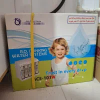 دستگاه تصفیه آب تایوانی