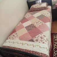 فروش فوری تخت یک نفره