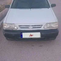 پراید مدل 94