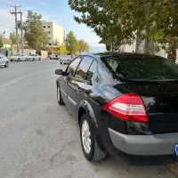 مگان اتومات مدل۸۹