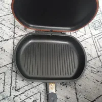 ماهی تابه رژیمی|ظروف پخت‌وپز|پردیس, فاز ۱۱|دیوار