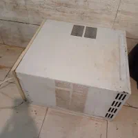 کولرگازی پنجره ای ال‌جی ۲۴ هزار در حد نو|کولر گازی و فن‌کوئل|رباط‌کریم, الارد|دیوار