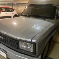 وانت مزدا کارا 2000