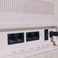 مودم وای فای دار سیمکارتی ایرانسل 4.5G در حدنو|مودم و تجهیزات شبکه|تهران, آذری|دیوار