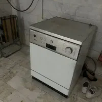 ماشین ظرفشویی|ماشین ظرفشویی|قم, شهرک قدس|دیوار